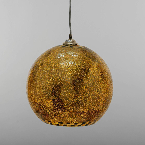 Подвесной светильник Abrasax Decker MD12002-1BR Подвесной светильник Abrasax Decker MD12002-1BR