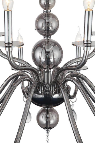 Подвесная люстра ST Luce Badey SL1113.403.15 Подвесная люстра ST Luce Badey SL1113.403.15