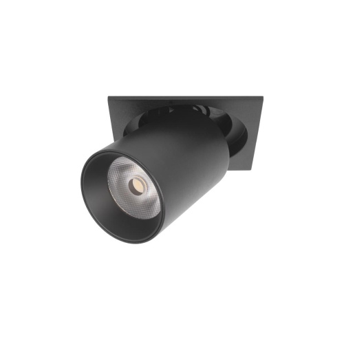 Встраиваемый светильник Loft IT Apex 10327/B Black Встраиваемый светильник Loft IT Apex 10327/B Black