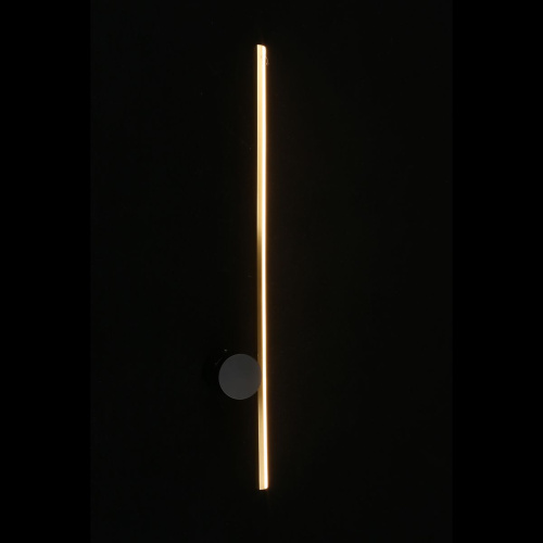 Настенный светодиодный светильник Aployt Beatris APL.056.01.09