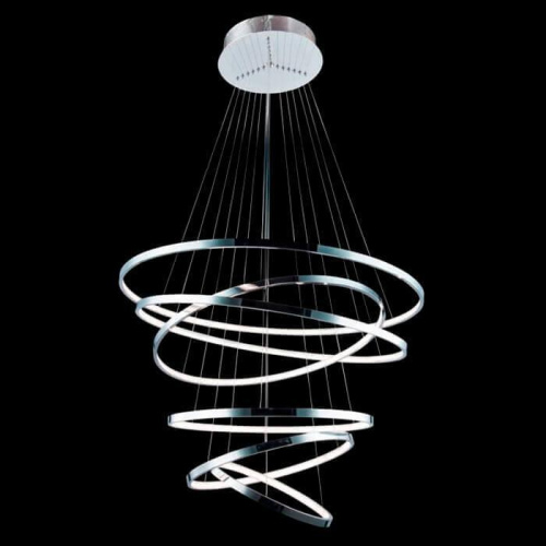 Подвесная люстра Azzardo Wheel 6 AZ1280 Подвесная люстра Azzardo Wheel 6 AZ1280