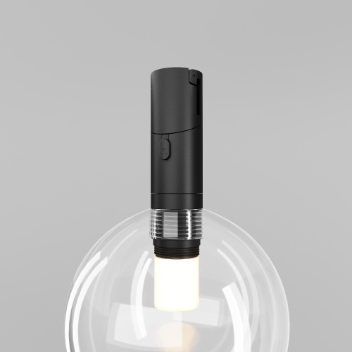 Трековый светильник Technical TR205-1-3W3K-B Трековый светильник Technical TR205-1-3W3K-B