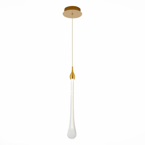 Подвесной светодиодный светильник ST Luce Faenza SL6103.203.01