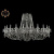 Подвесная люстра ArtClassic 11.23.24.530.Cr.Dr
