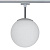 Трековый светильник Paulmann URail Globe 97602