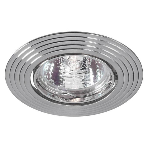 Встраиваемый светильник Novotech Spot Antic 369432