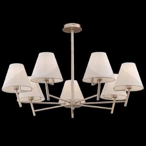 Потолочная люстра Freya Vanessa FR5084PL-07G