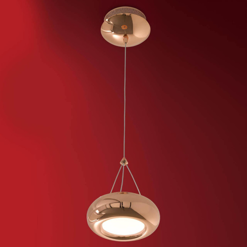 Подвесной светильник Citilux Орбита CL707112