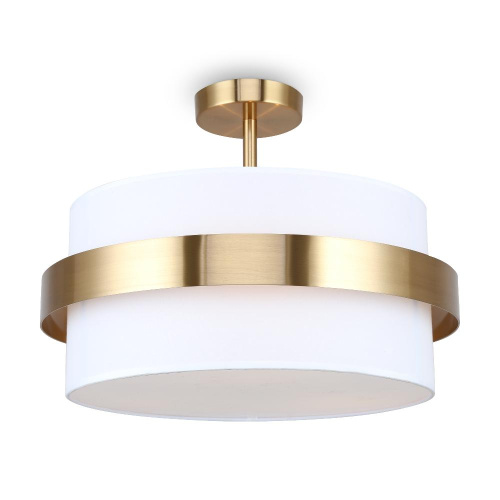 Потолочный светильник Freya FR5367CL-03BS Потолочный светильник Freya FR5367CL-03BS