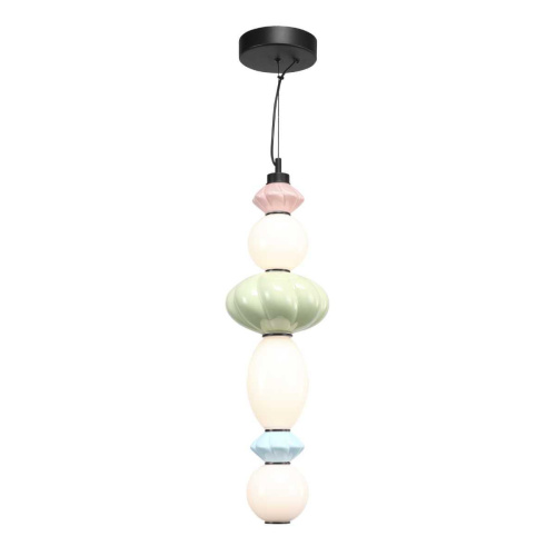 Подвесной светильник ST Luce FLORENTINI SL6134.433.01