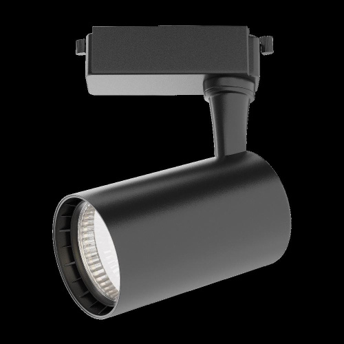 Трековый светильник Technical TR003-1-6W4K-W-B Трековый светильник Technical TR003-1-6W4K-W-B