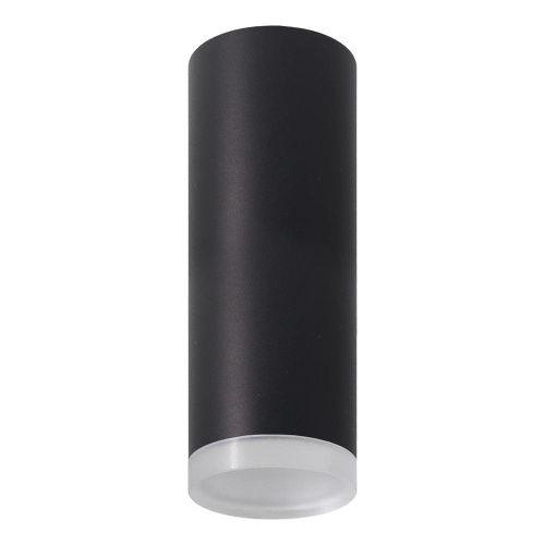 Светильник потолочный Feron ML102 Barrel MR11 GU10 35W 230V, черный 51388 Светильник потолочный Feron ML102 Barrel MR11 GU10 35W 230V, черный 51388