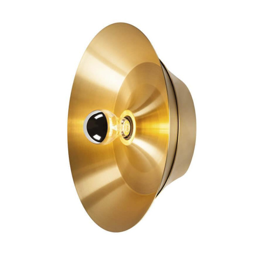 Настенный светильник SLV Bato 1000748 Настенный светильник SLV Bato 1000748