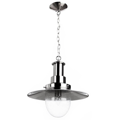 Подвесной светильник Arte Lamp Fisherman A5540SP-1SS Подвесной светильник Arte Lamp Fisherman A5540SP-1SS