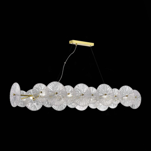 Подвесная люстра ST Luce Flero SL1657.213.08 Подвесная люстра ST Luce Flero SL1657.213.08