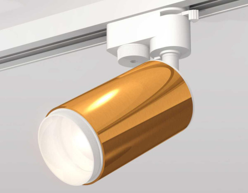 Комплект трекового светильника Ambrella light Track System XT (A2520, C6327, N6120) XT6327002