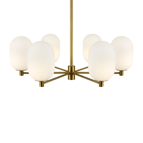 Подвесной светильник Freya FR1012PL-06BS