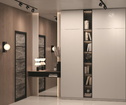 Настольный светильник Maytoni MOD178TL-L11B3K