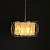 Люстра Antic Solo Chandelier By Imperiumloft