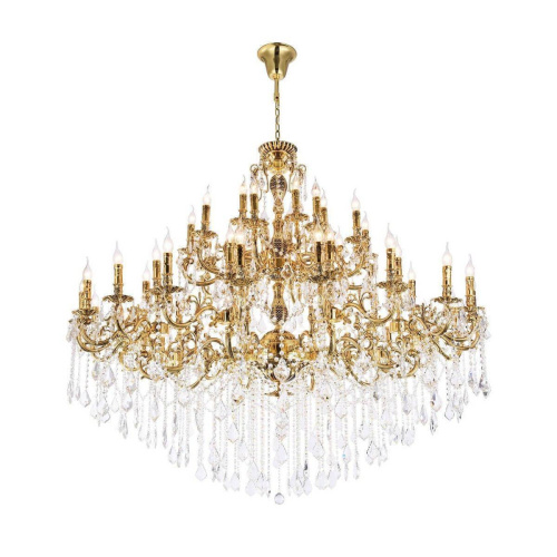 Подвесная люстра Maytoni Monica DIA882-PL-45-G Подвесная люстра Maytoni Monica DIA882-PL-45-G