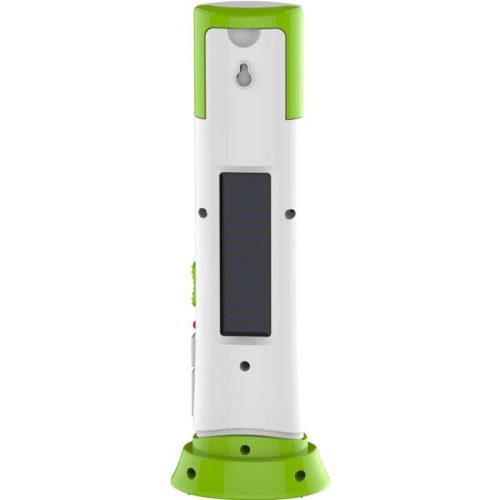 Светильник на солнечных батареях Novotech Trip 357435