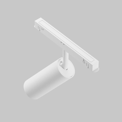 Трековый светильник Technical TR032-4-12W3K-S-DS-W