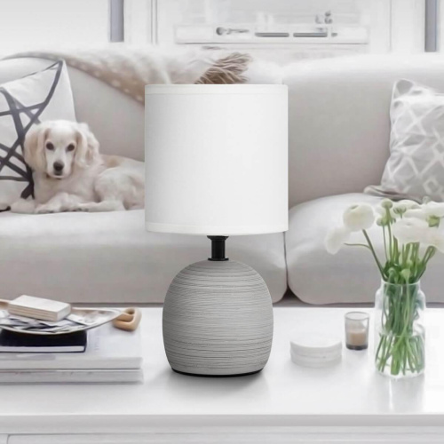 Настольная лампа Rivoli Sheron 7044-501 Б0053458