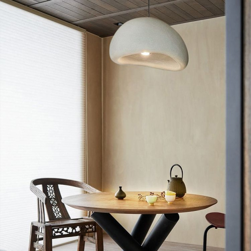 Подвесная Люстра Cemencloud B D60 White By Imperiumloft