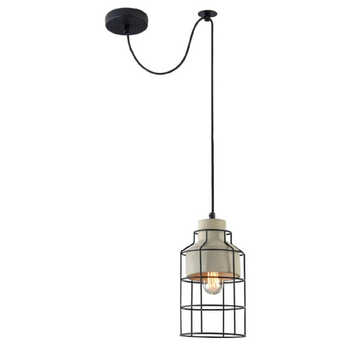 Подвесной светильник Maytoni Gosford T441-PL-01-GR