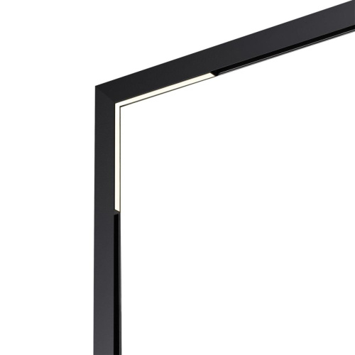 Трековый светодиодный светильник Novotech Shino Flum 358608