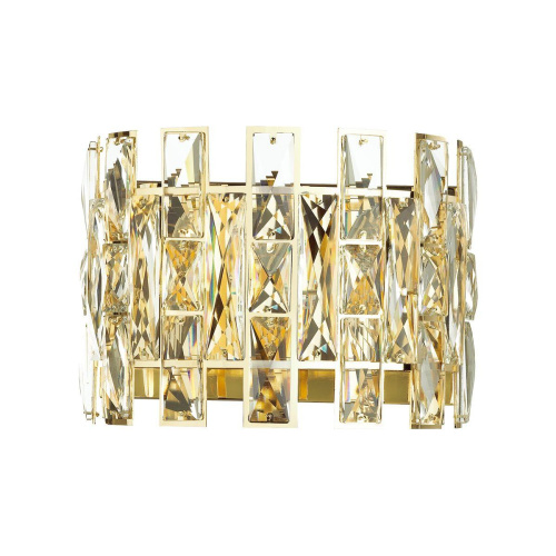 Настенный светильник Odeon Light Diora 4121/2W Настенный светильник Odeon Light Diora 4121/2W
