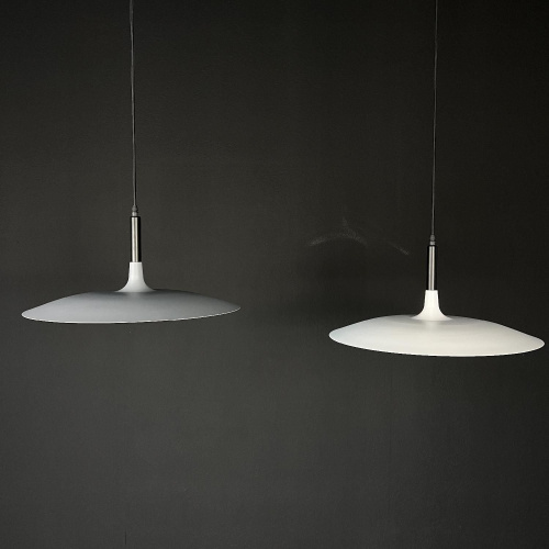 Подвесной Светильник Visor White By Imperiumloft By Imperiumloft
