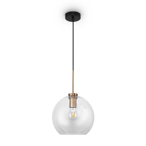 Подвесной светильник Freya Bravis FR8003PL-01BS