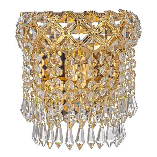 Настенный светильник Arti Lampadari Asti E 2.10.100 G