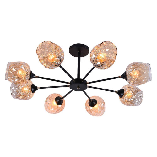 Потолочная люстра Wedo Light Ками 65941.01.69.08