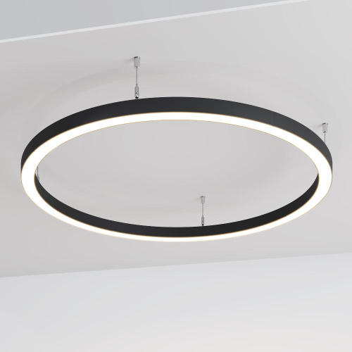 Комплектующие к светодиодной ленте Led Strip ALM-3535R-B-D-90°-0.8M