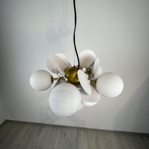 Люстра Matisse Self 6 By Imperiumloft