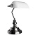 Настольная лампа Arte Lamp Banker A2491LT-1SS