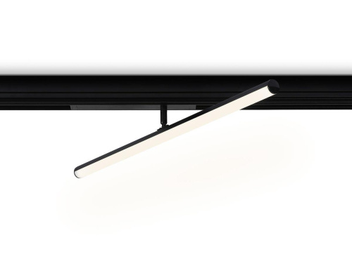 Трековый светодиодный светильник Ambrella Light Track System Magnetic 220V GL1361