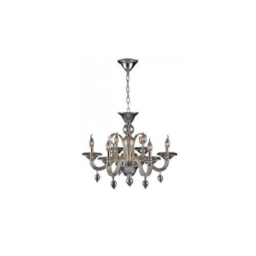 Подвесная люстра Crystal Lux Caetano SP6 Подвесная люстра Crystal Lux Caetano SP6