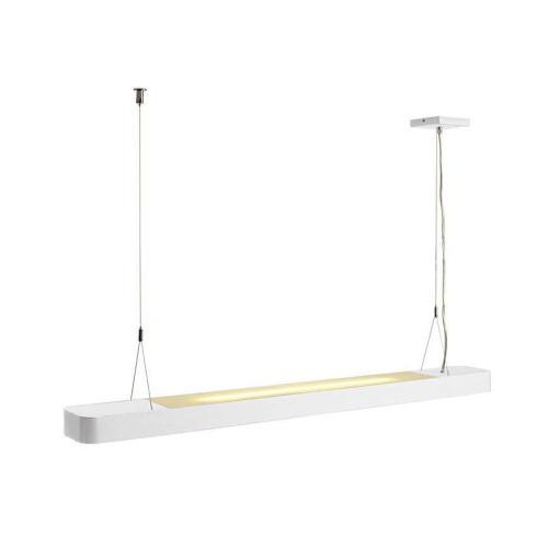 Подвесной светодиодный светильник SLV Worklight Led PD 157851