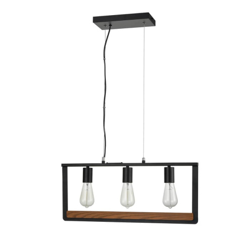 Подвесной светильник Vele Luce Reef VL6072P32 Подвесной светильник Vele Luce Reef VL6072P32