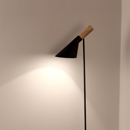 Торшер Aj Floor By Arne Jacobsen For Louis Poulsen By Imperiumloft
