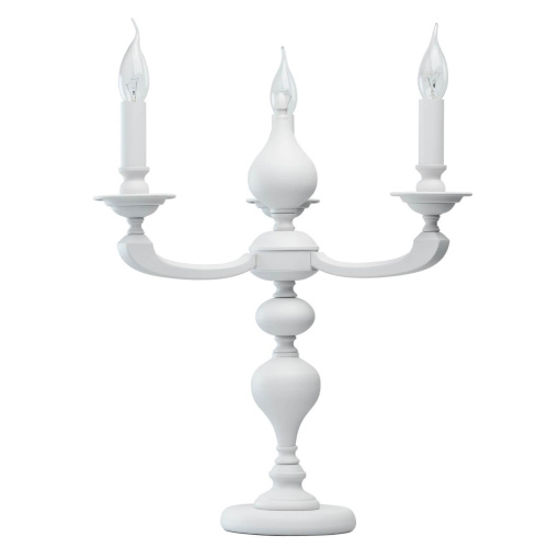 Настольная лампа MW-Light Дэль Рей 6 700031803 Настольная лампа MW-Light Дэль Рей 6 700031803
