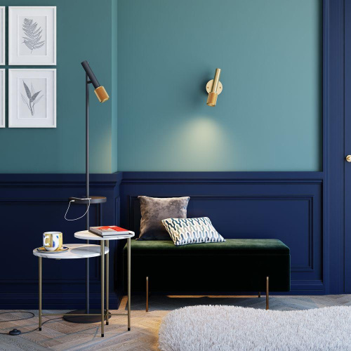 Подвесной светильник Odeon Light Mehari 4237/1