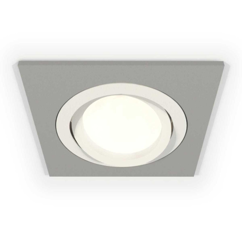 Комплект встраиваемого светильника Ambrella light Techno Spot XC (C7633, N7001) XC7633080
