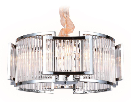 Подвесная люстра Ambrella light Traditional TR5366 Подвесная люстра Ambrella light Traditional TR5366