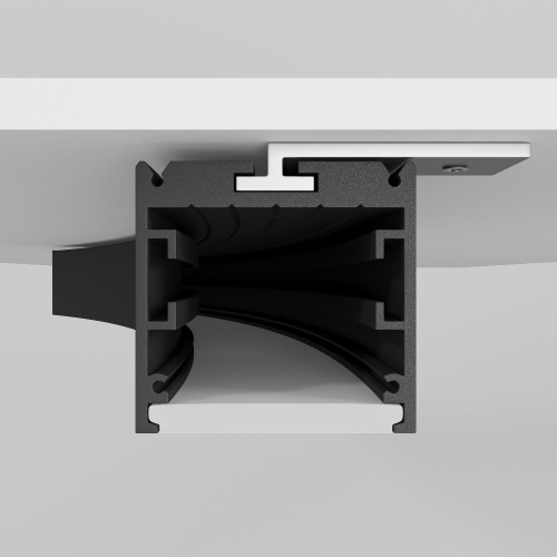 Комплектующие к светодиодной ленте Led Strip ALM-3535R-B-D-90°-0.3M