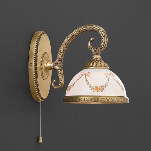 Бра Reccagni Angelo A.8000/1