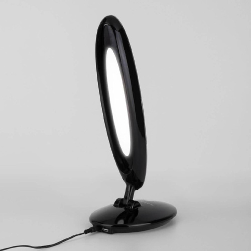 Настольная лампа Elektrostandard Saturn TL80930 черный a044008